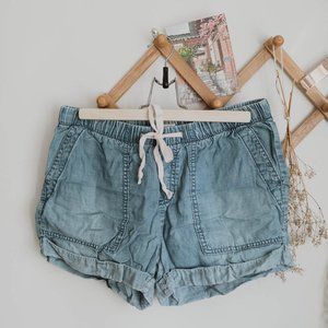 Cloth & Stone Soft Touch Shorts